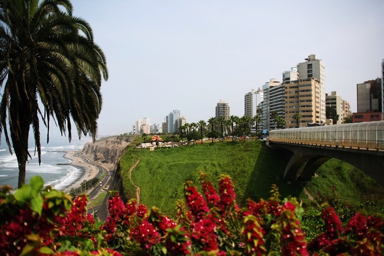 Lima: Was du in der Hauptstadt Perus nicht verpassen solltest