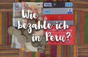 Währung Peru