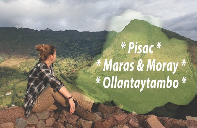 3 Orte die du im Heiligen Tal der Inka gesehen haben solltest!