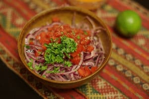 salsa_criolla_aus_peru_peruanisch_kochen_ziebelsalat_südamerika_lecker_essen