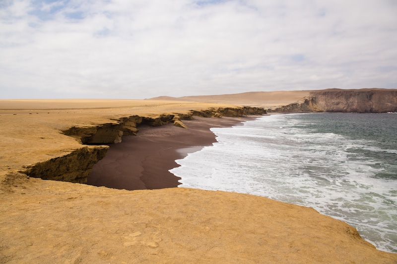 Peru Reisetipps