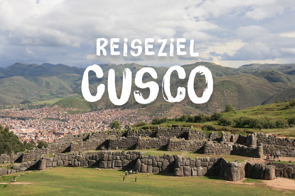 Cusco: Eine Andenstadt zwischen Inka-Traditionen, Kolonialzeit und Moderne
