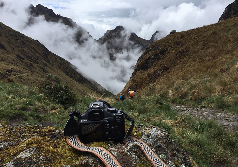 Reisefotografie Peru