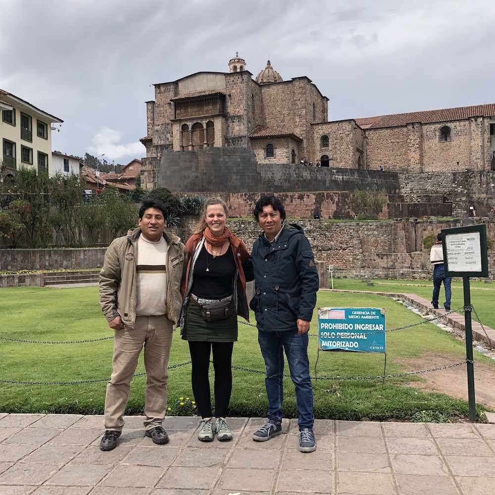 Reisevorschläge Cusco