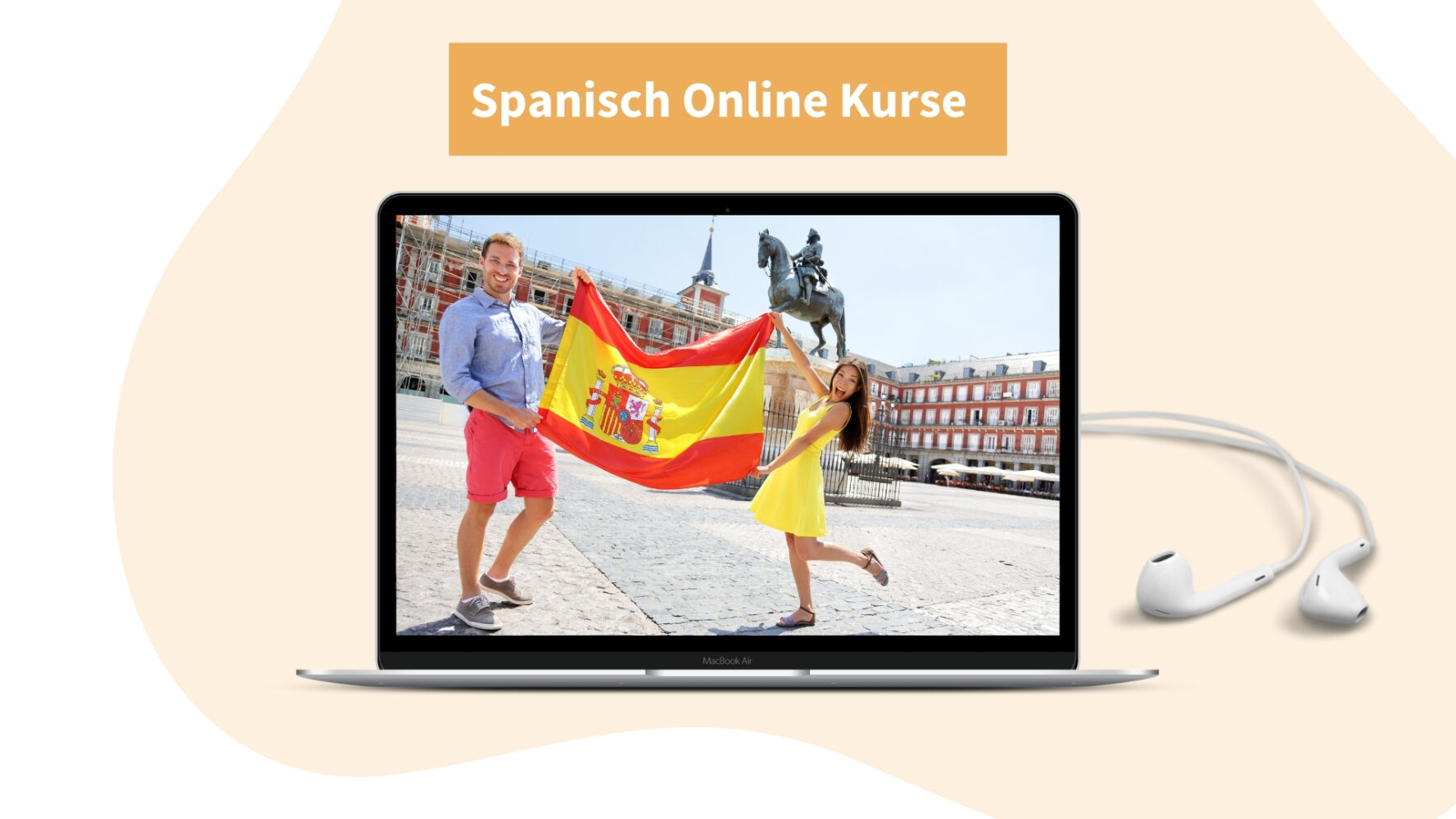 Spanisch Online Kurse