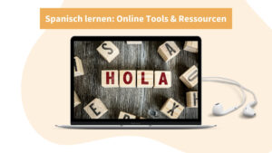 Spanisch Online lernen