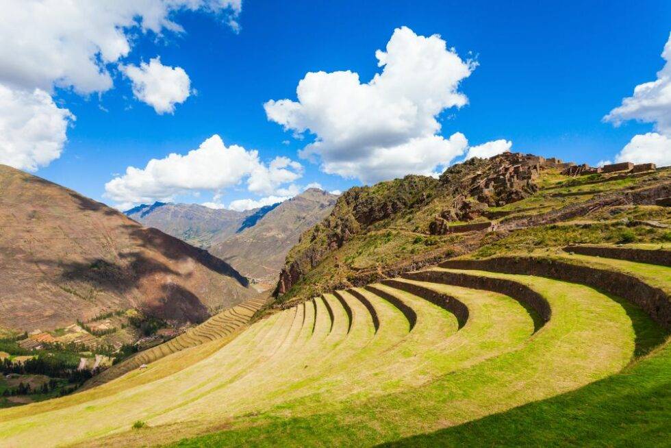 Unterwegs auf den Pfaden der Inkas: 7 authentische Wanderungen